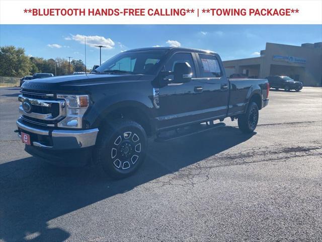 2022 Ford F-250 XL 2022 Ford F-250 XL