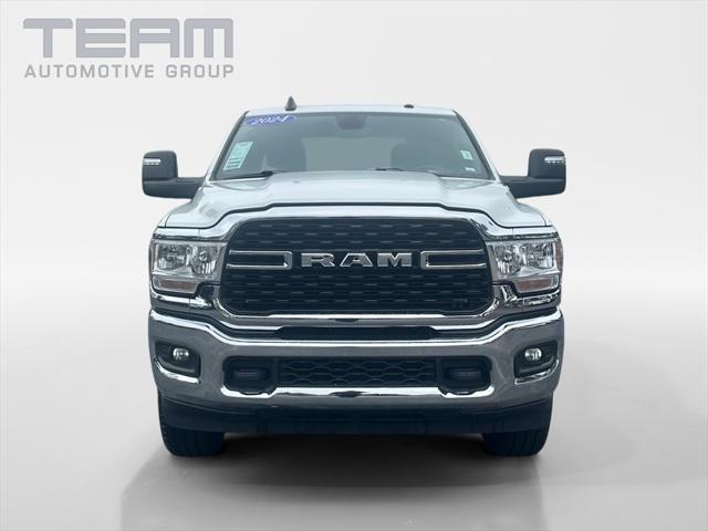 2024 RAM 3500 Big Horn Crew Cab 4x4 8 Box