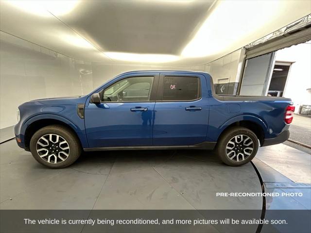 2024 Ford Maverick Lariat 2024 Ford Maverick Lariat