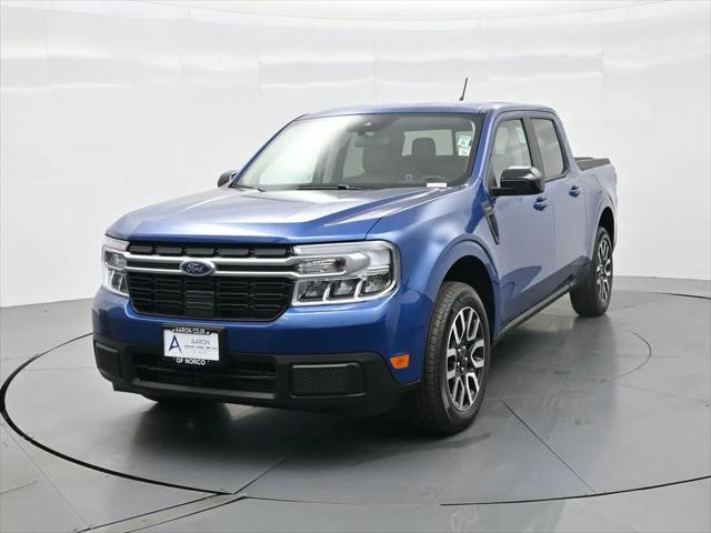 2024 Ford Maverick Lariat 2024 Ford Maverick Lariat