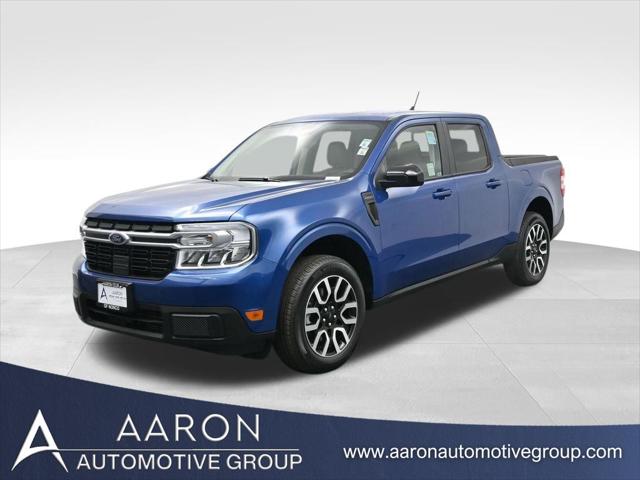 2024 Ford Maverick Lariat 2024 Ford Maverick Lariat
