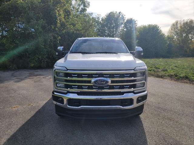 2025 Ford F-250 LARIAT 2025 Ford F-250 LARIAT