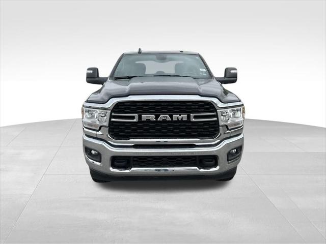 2024 RAM 2500 Big Horn Crew Cab 4x4 64 Box