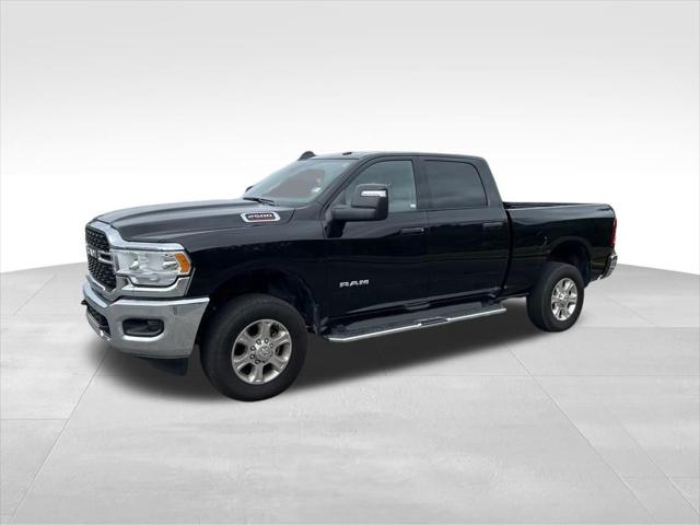 2024 RAM 2500 Big Horn Crew Cab 4x4 64 Box