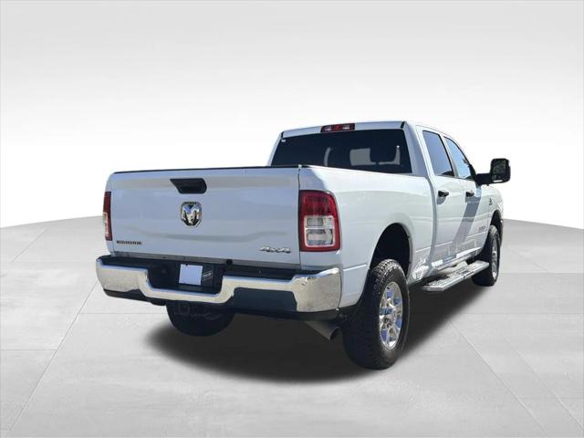 2024 RAM 2500 Big Horn Crew Cab 4x4 64 Box