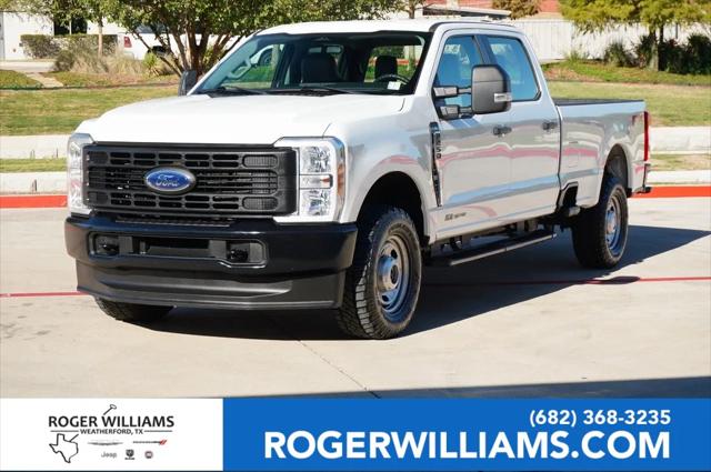 2023 Ford F-250 XL 2023 Ford F-250 XL