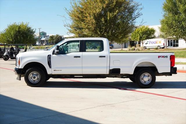 2023 Ford F-250 XL 2023 Ford F-250 XL