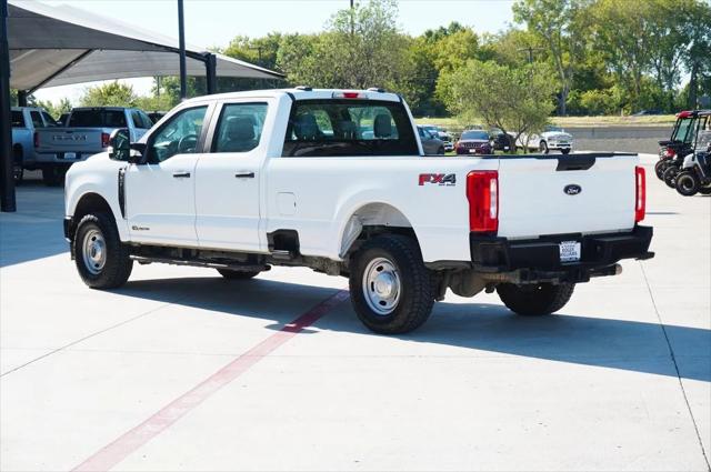 2023 Ford F-250 XL 2023 Ford F-250 XL
