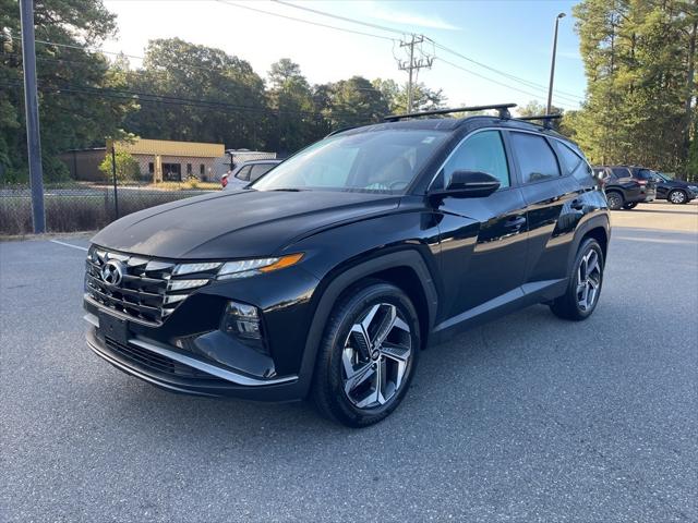 2023 Hyundai Tucson SEL 2023 Hyundai Tucson SEL