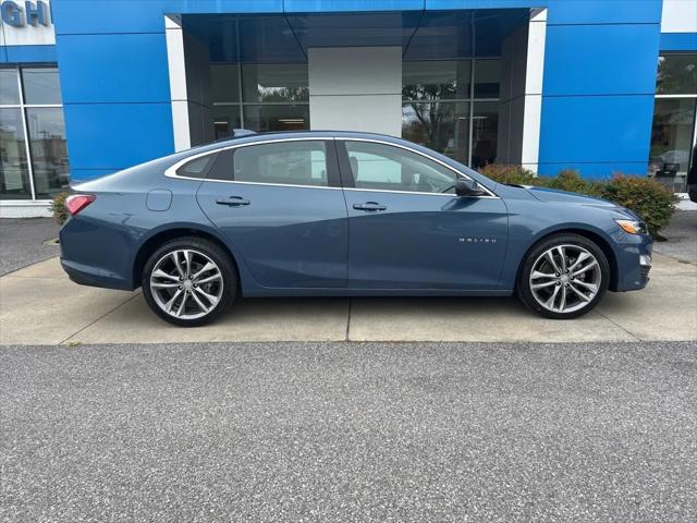 2024 Chevrolet Malibu FWD 2LT 2024 Chevrolet Malibu FWD 2LT