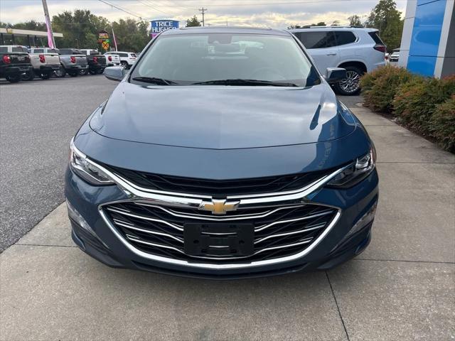 2024 Chevrolet Malibu FWD 2LT 2024 Chevrolet Malibu FWD 2LT