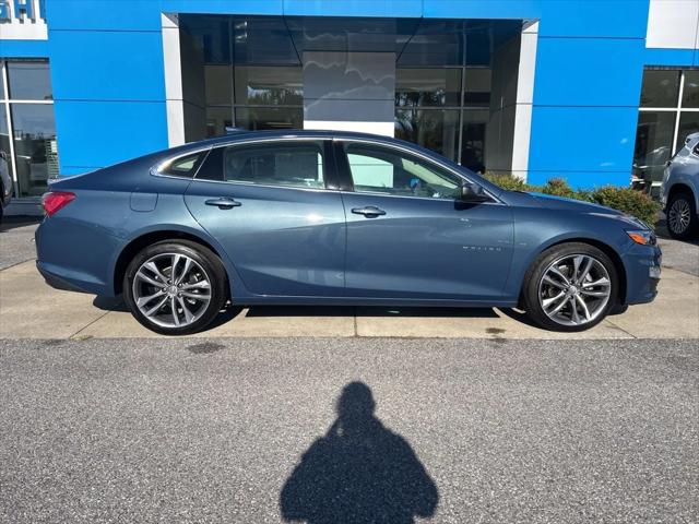 2024 Chevrolet Malibu FWD 2LT 2024 Chevrolet Malibu FWD 2LT