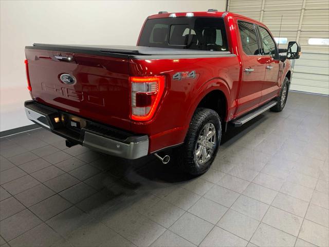 2023 Ford F-150 LARIAT 2023 Ford F-150 LARIAT