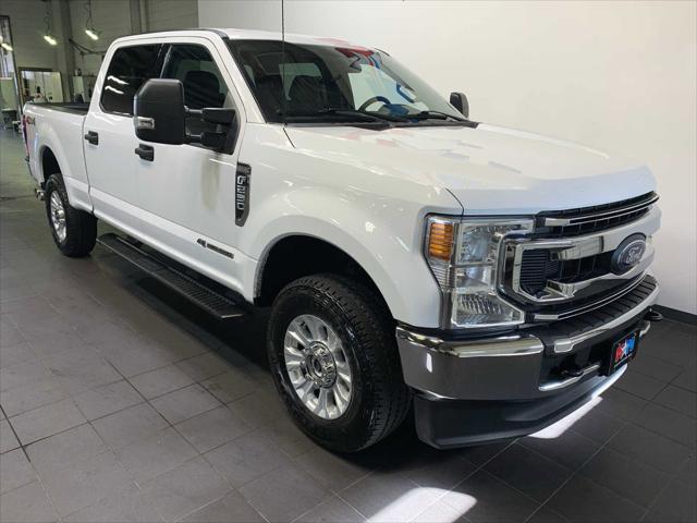 2022 Ford F-250 XLT