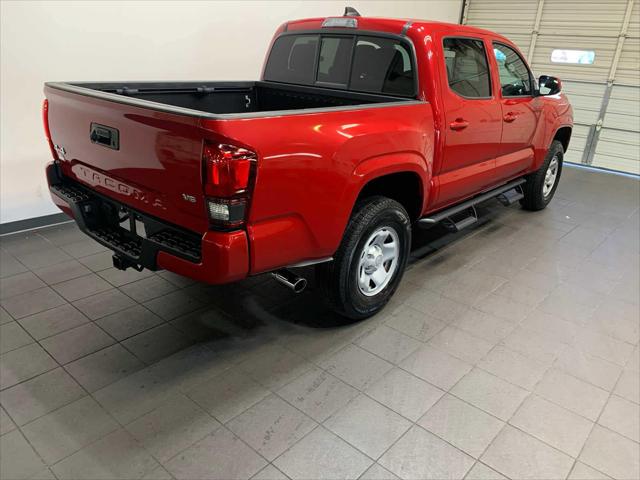 2022 Toyota Tacoma SR V6