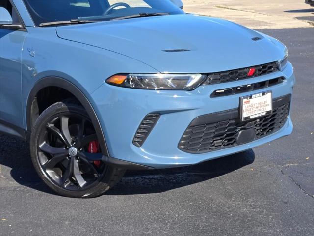 2024 Dodge Hornet GT Plus AWD 2024 Dodge Hornet GT Plus AWD