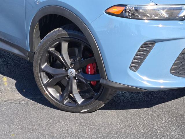 2024 Dodge Hornet GT Plus AWD 2024 Dodge Hornet GT Plus AWD