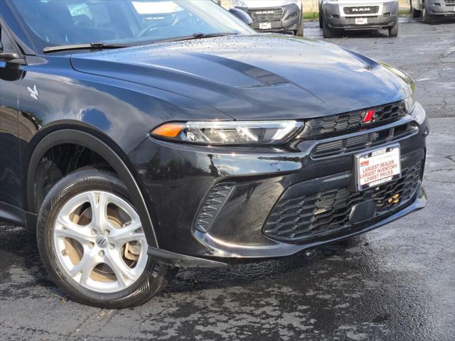 2024 Dodge Hornet GT Plus AWD