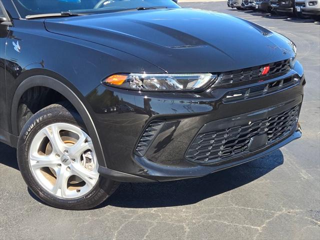 2024 Dodge Hornet GT Plus AWD 2024 Dodge Hornet GT Plus AWD