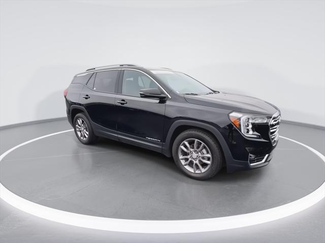 2023 GMC Terrain FWD SLT 2023 GMC Terrain FWD SLT