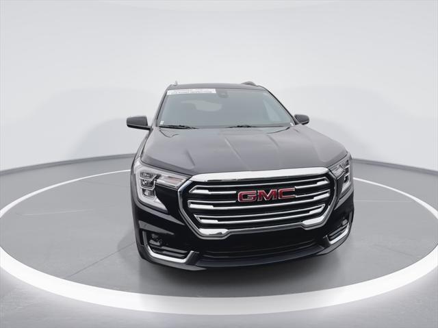 2023 GMC Terrain FWD SLT 2023 GMC Terrain FWD SLT