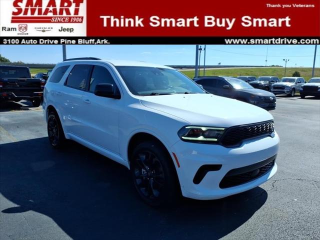 2023 Dodge Durango GT Launch Edition  AWD 2023 Dodge Durango GT Launch Edition  AWD