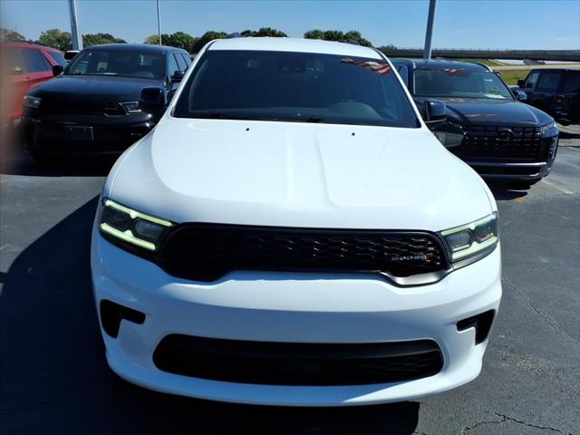 2023 Dodge Durango GT Launch Edition  AWD 2023 Dodge Durango GT Launch Edition  AWD