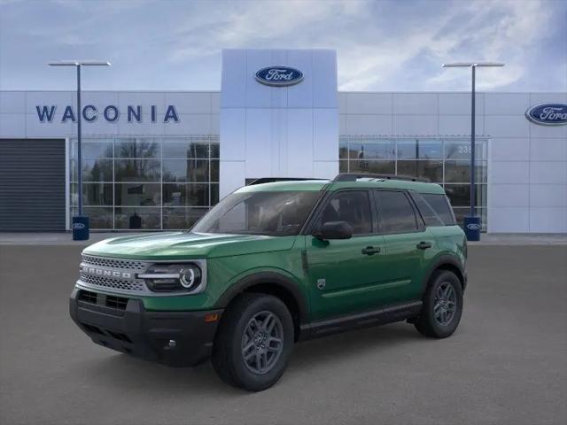 2025 Ford Bronco Sport Big Bend for sale in Waconia, MN
