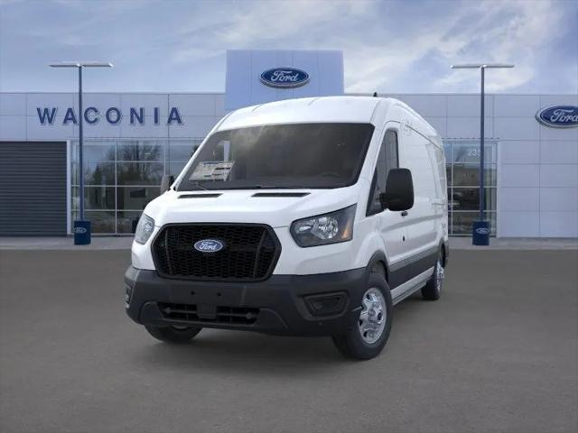 2026 Ford Transit Cargo Van T-250