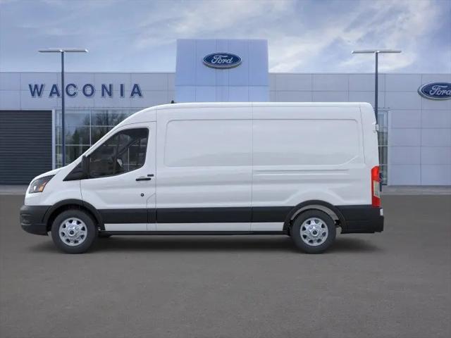 2026 Ford Transit Cargo Van T-250