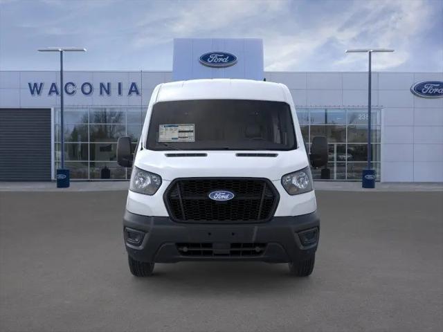 2026 Ford Transit Cargo Van T-250