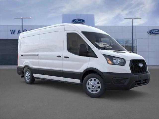 2026 Ford Transit Cargo Van T-250