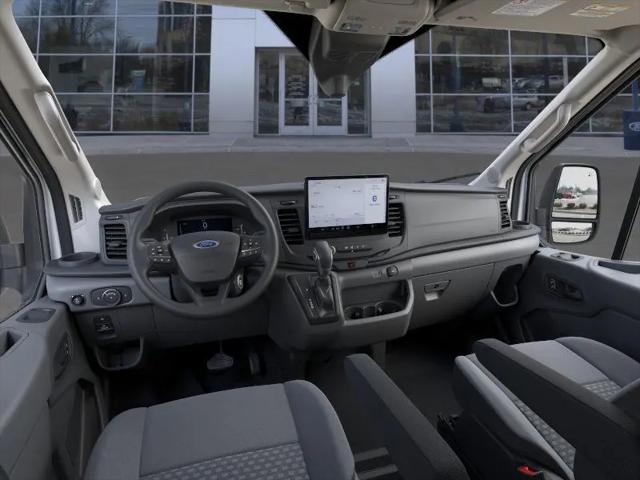 2026 Ford Transit Cargo Van T-250