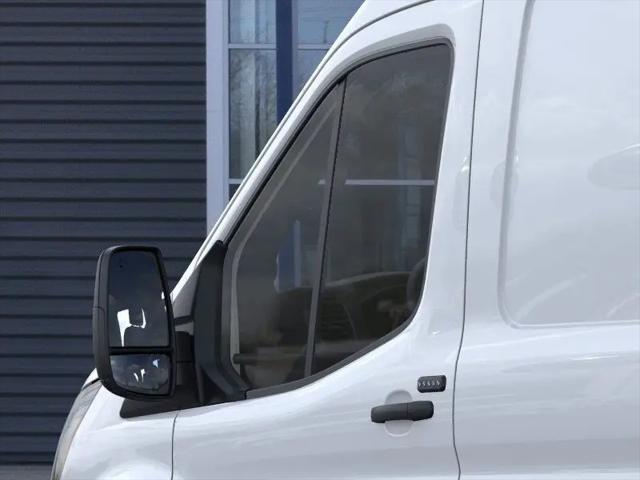 2026 Ford Transit Cargo Van T-250
