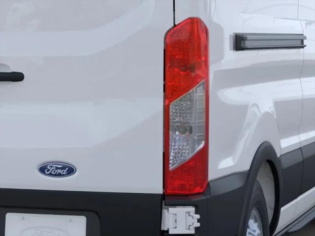2026 Ford Transit Cargo Van T-250