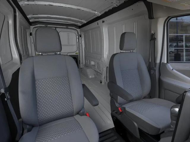 2026 Ford Transit Cargo Van T-250