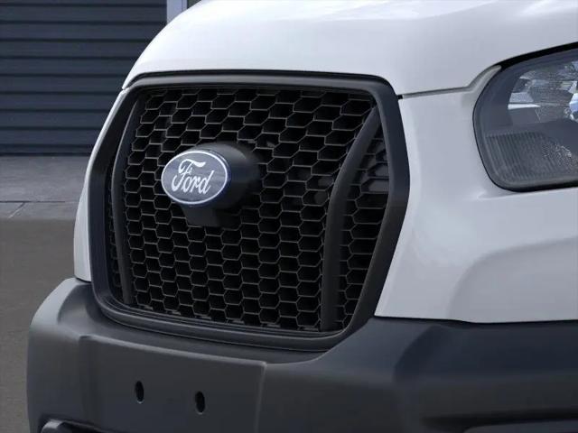 2026 Ford Transit Cargo Van T-250
