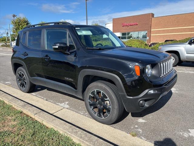 2023 Jeep Renegade Upland 4x4