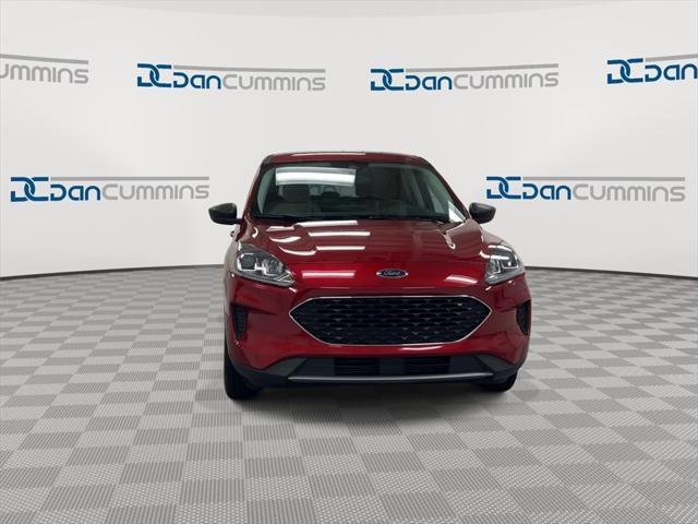 2022 Ford Escape SE 2022 Ford Escape SE