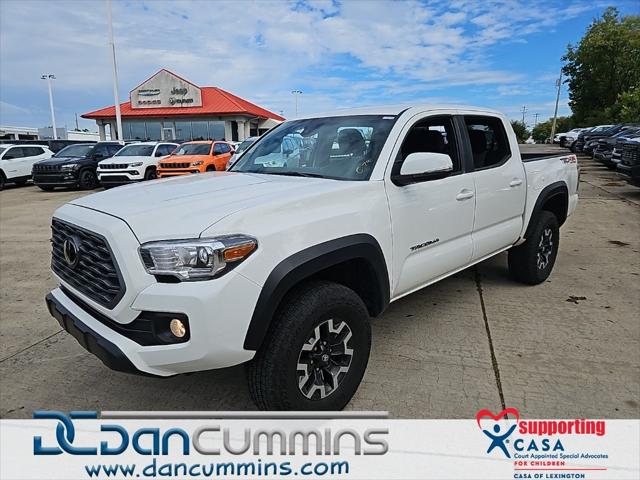 2023 Toyota Tacoma SR5 V6 2023 Toyota Tacoma SR5 V6