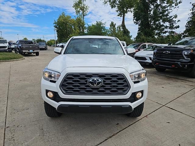2023 Toyota Tacoma SR5 V6 2023 Toyota Tacoma SR5 V6