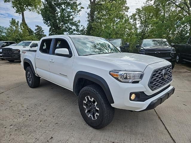 2023 Toyota Tacoma SR5 V6 2023 Toyota Tacoma SR5 V6