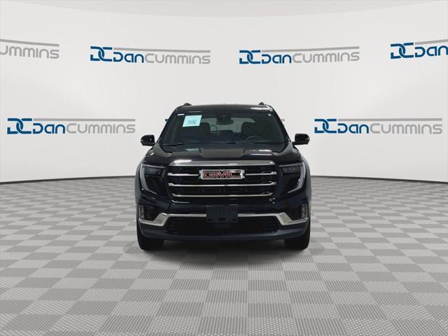2024 GMC Acadia AWD Elevation 2024 GMC Acadia AWD Elevation