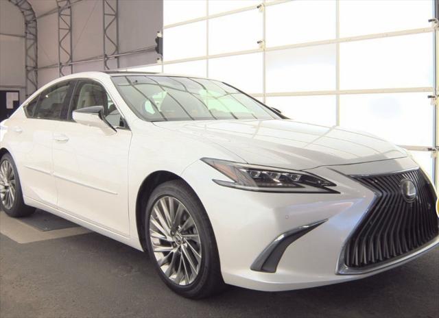 2019 Lexus ES 350 350 Ultra Luxury
