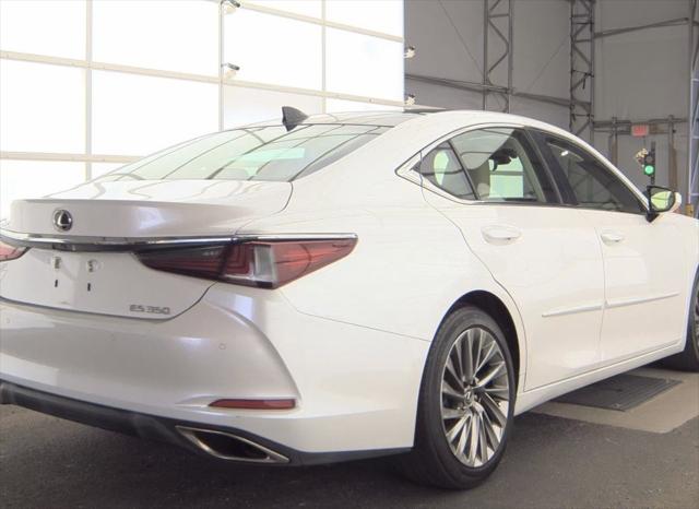 2019 Lexus ES 350 350 Ultra Luxury