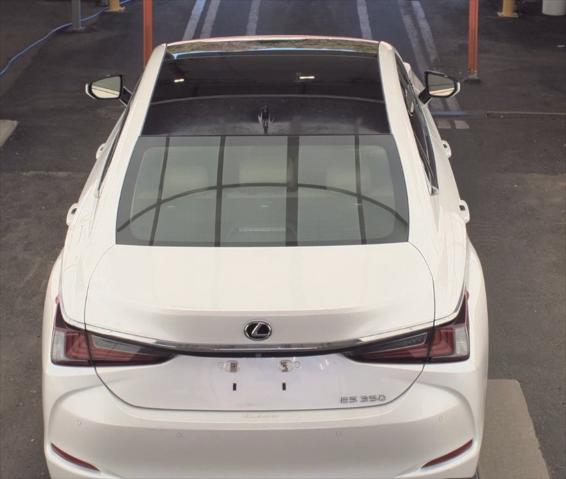 2019 Lexus ES 350 350 Ultra Luxury