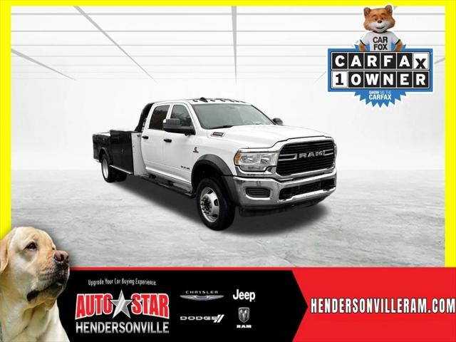 2021 RAM 5500 Chassis Tradesman/SLT/Laramie/Limited 2021 RAM 5500 Chassis Tradesman/SLT/Laramie/Limited