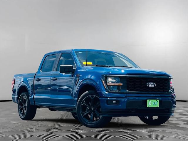 2025 Ford F-150 STX for sale in Manor, TX
