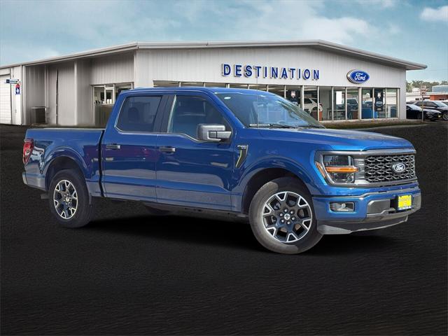 2024 Ford F-150 STX 2024 Ford F-150 STX