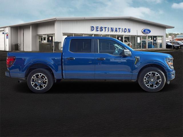 2024 Ford F-150 STX 2024 Ford F-150 STX